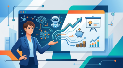 Techniczny Storyteller (Technical Evangelist) 2026: Jak tłumaczenie AI na język biznesu winduje stawki B2B?