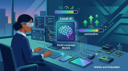 Small Language Model (SLM) Engineer 2026: Why Local AI Optimization is the New High-Paying Path for Mobile and Embedded Developers