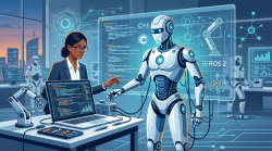 Inżynier Integracji Robotów Humanoidalnych 2026: Dlaczego wdrażanie autonomicznych maszyn to nowa, elitarna nisza dla deweloperów C++ i ROS?