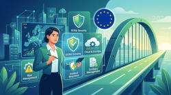 DORA Compliance Engineer in 2026: Why EU Regulations Are the New, Stable Niche for DevOps and Security