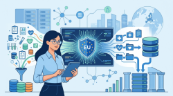 EHDS Compliance Engineer: A New Stable Niche for Backend and Database Developers