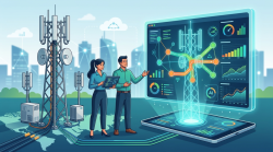 Inżynier Cyfrowych Bliźniaków Sieciowych (Network Digital Twin Engineer) 2026: Elitarna ścieżka dla Telco i DevOps