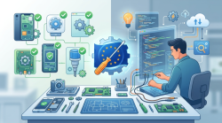 Right to Repair (R2R) Compliance Engineer 2026: Why the EU Right to Repair is a Stable New Niche for Embedded and IoT Specialists