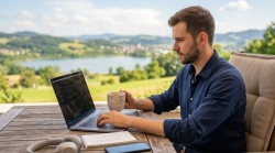 Summer IT Recruitment Slowdown 2026: How to Land a Contract While Others Are on Vacation