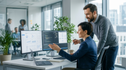 Platform Work Directive Compliance Engineer: A Stable New Niche for Backend and Data Science