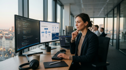 MiCA Compliance Engineer in 2026: A High-Paying, Stable Career Path for Backend and Blockchain Developers