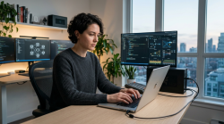 DePIN Network Engineer 2026: Why Cloud and GPU Decentralization is the New Elite Path for DevOps and SRE