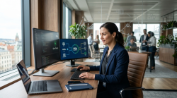 FIDA Compliance Engineer: Nowa, stabilna nisza w IT. Dlaczego Open Finance to eldorado dla deweloperów API i architektów danych?