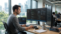 Inżynier Agentów AI (Agentic AI Engineer) 2026: Nowa, najlepiej płatna nisza dla programistów Python i TypeScript