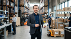 Pivoting to Logistics in 2026: Leverage Retail and Customer Service Experience for a Supply Chain Career