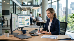 Accounting and Controlling Careers in 2026: How to Leverage August Budgeting Season for Promotion or Job Change