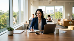 Moving from B2C Sales to B2B Account Manager in 2026: How August Can Boost Your Career and Commissions