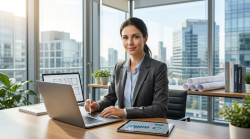 Commercial Property Manager 2026: Transition to Property Management Before Autumn