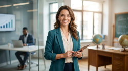 Transitioning from Teaching to L&D: Moving from Education to Corporate Training