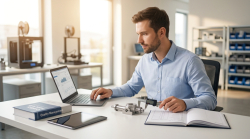 Quality Engineer (QA) in Manufacturing 2026: How to Move from Production to Quality in August