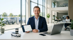 Fleet Manager 2026: How to Use August to Transition from Traditional Automotive to EV Fleet Management