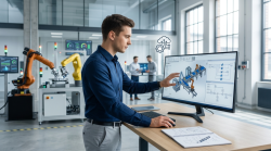 Inżynier Automatyk 2026: Jak przed jesiennym szczytem inwestycyjnym w Przemyśle 4.0 przejść z utrzymania ruchu do projektowania systemów?
