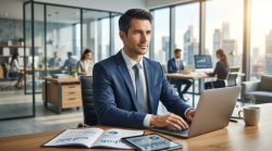B2B Credit Analyst 2026: Transitioning from Retail to Corporate Risk Assessment