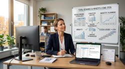 Compensation & Benefits Specialist: Transitioning from Payroll to Total Rewards in 2026