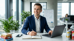 FMCG Key Account Manager: Transitioning from Field Sales to Retail Chains Before Annual Negotiations