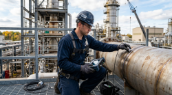 NDT Engineer: Transitioning from QC to Industrial Diagnostics Ahead of Autumn Turnarounds