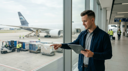 Spedytor Lotniczy (Air Freight Specialist) 2026: Jak przed szczytem cargo w Q4 przejść ze spedycji drogowej do frachtu lotniczego?