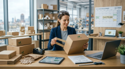 Inżynier ds. Opakowań 2026: Jak przejść z kontroli produkcji do zrównoważonego packagingu przed szczytem Q4 w e-commerce?