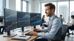 Trader Energii i Gazu 2026: Jak przed sezonem grzewczym przejść z analityki do handlu surowcami?
