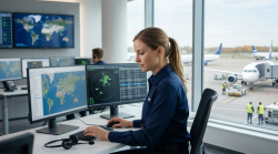 Koordynator Operacji Lotniczych (OCC) 2026: Jak przejść z handlingu do Flight Operations przed sezonem zimowym?
