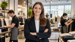 Store Manager 2026: How to Move Up from Assistant Manager Before the Retail Peak and Negotiate Bonuses