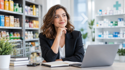 Brand Manager OTC: Jak przed sezonem zachorowań przejść z marketingu FMCG do farmacji