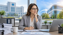 NFZ Billing Specialist 2026: Moving from a Public Hospital to a Private Network