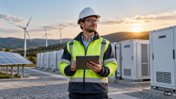 BESS Engineer 2026: Transitioning from Renewables to Energy Storage Ahead of the Capacity Market Auction
